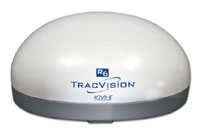 TracVision R6